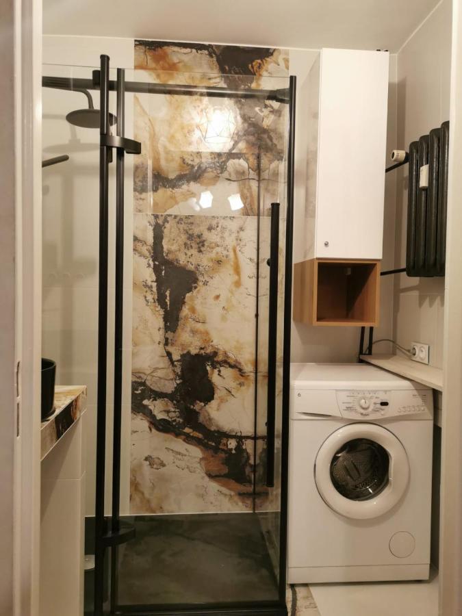 Apartament Katowice S Dış mekan fotoğraf